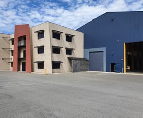 Factory, Warehouse & Industrial commercial property leased at 12 Possner Way Henderson WA 6166