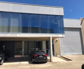 Offices commercial property leased at Wetherill Park NSW 2164