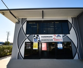 Offices commercial property leased at Unit 1, 1 Corporate Crescent Garbutt QLD 4814