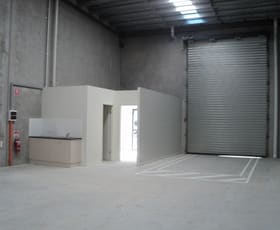 Offices commercial property leased at 3/55 Commerce Circuit Yatala QLD 4207