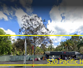 Other commercial property leased at 520 Pacific highway Wyoming NSW 2250