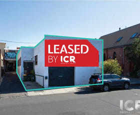Factory, Warehouse & Industrial commercial property leased at 29-31 Sackville Street Collingwood VIC 3066