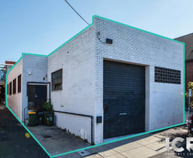 Factory, Warehouse & Industrial commercial property leased at 29-31 Sackville Street Collingwood VIC 3066