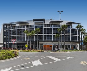 Offices commercial property leased at Level 1/17 Duporth Avenue Maroochydore QLD 4558