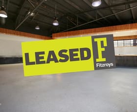 Shop & Retail commercial property leased at 12 Hinkins street Moonee Ponds VIC 3039