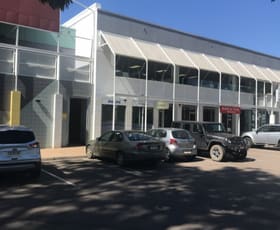 Shop & Retail commercial property leased at 4/5 Keith Lane Fannie Bay NT 0820