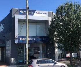 Offices commercial property leased at 1/767 High Street Epping VIC 3076