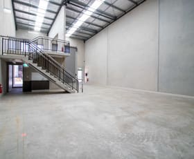 Factory, Warehouse & Industrial commercial property leased at 3,6/103 Mulgrave Road Mulgrave NSW 2756