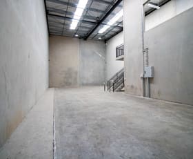 Factory, Warehouse & Industrial commercial property leased at 3,6/103 Mulgrave Road Mulgrave NSW 2756