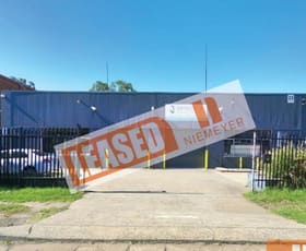 Factory, Warehouse & Industrial commercial property leased at 21-23 Bridge Street Rydalmere NSW 2116