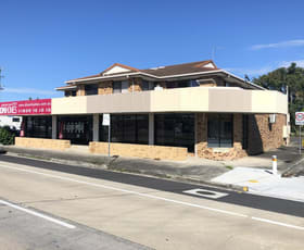 Shop & Retail commercial property leased at 3/10 Kerr St Ballina NSW 2478