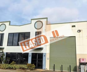 Showrooms / Bulky Goods commercial property leased at 159 Arthur Street Homebush West NSW 2140