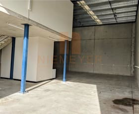 Showrooms / Bulky Goods commercial property leased at 159 Arthur Street Homebush West NSW 2140