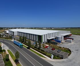 Factory, Warehouse & Industrial commercial property leased at 11 Chifley Drive Mentone VIC 3194