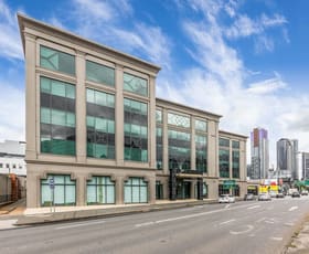Offices commercial property leased at Level 2/210 Kings Way South Melbourne VIC 3205