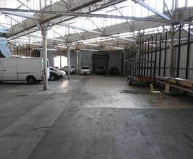 Factory, Warehouse & Industrial commercial property leased at Area J5G/42 Wattle Street Ultimo NSW 2007