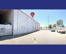 Factory, Warehouse & Industrial commercial property leased at 2/40 Denninup Way Malaga WA 6090