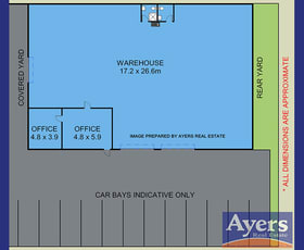 Factory, Warehouse & Industrial commercial property leased at 2/40 Denninup Way Malaga WA 6090