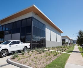 Factory, Warehouse & Industrial commercial property leased at Penrith NSW 2750