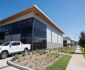 Showrooms / Bulky Goods commercial property leased at Penrith NSW 2750