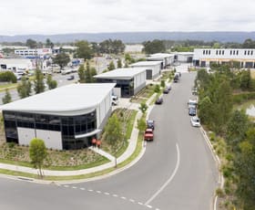 Factory, Warehouse & Industrial commercial property leased at Penrith NSW 2750