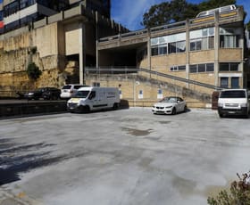 Factory, Warehouse & Industrial commercial property leased at Brookvale NSW 2100