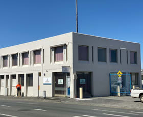 Offices commercial property leased at 64 Burnett Street North Hobart TAS 7000