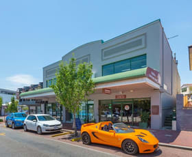 Medical / Consulting commercial property leased at 172 Scarborough Beach Road Mount Hawthorn WA 6016