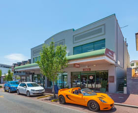 Offices commercial property leased at 172 Scarborough Beach Road Mount Hawthorn WA 6016