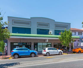 Medical / Consulting commercial property leased at 172 Scarborough Beach Road Mount Hawthorn WA 6016