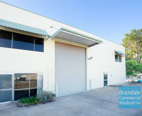 Factory, Warehouse & Industrial commercial property leased at Unit 5/227 Leitchs Rd Brendale QLD 4500