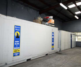 Factory, Warehouse & Industrial commercial property leased at 6 + 6A Trent Street Moorabbin VIC 3189
