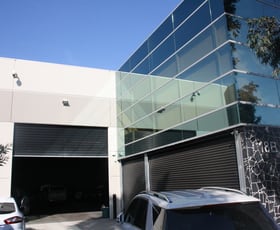 Other commercial property leased at 18B Mareno Drive Tullamarine VIC 3043