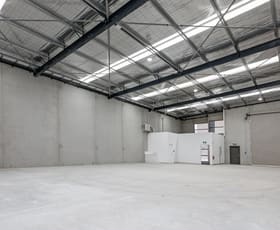 Factory, Warehouse & Industrial commercial property leased at Unit 13/116-118 Abbott Road Hallam VIC 3803