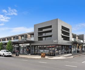 Offices commercial property leased at Office 5/343 Pakington Street Newtown VIC 3220