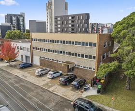 Showrooms / Bulky Goods commercial property leased at 46-48 Edward Street Summer Hill NSW 2130