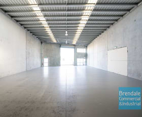 Factory, Warehouse & Industrial commercial property leased at Unit 4/227 Leitchs Rd Brendale QLD 4500