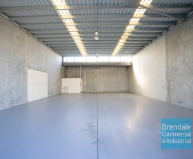 Factory, Warehouse & Industrial commercial property leased at Unit 4/227 Leitchs Rd Brendale QLD 4500