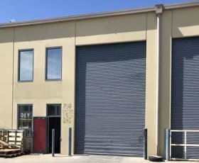 Factory, Warehouse & Industrial commercial property leased at Unit 24/62 Hume Highway Lansvale NSW 2166