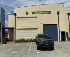 Factory, Warehouse & Industrial commercial property leased at 1/1 President Street Welshpool WA 6106