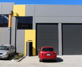 Factory, Warehouse & Industrial commercial property leased at 6/13 -17 Culverlands Road Heidelberg West VIC 3081