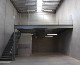 Factory, Warehouse & Industrial commercial property leased at 6/13 -17 Culverlands Road Heidelberg West VIC 3081