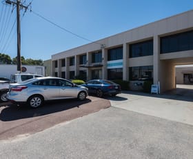 Offices commercial property leased at 4/7 Burgay Court Osborne Park WA 6017