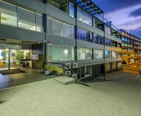 Offices commercial property leased at Ground Level/38 Montpelier Retreat Battery Point TAS 7004