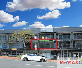 Medical / Consulting commercial property leased at Suite 8/41 Park Road Milton QLD 4064
