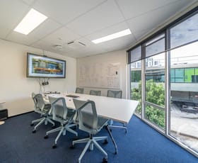 Serviced Offices commercial property leased at 6/11 Donkin Street West End QLD 4101