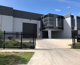 Factory, Warehouse & Industrial commercial property leased at 4 Burnett Street Somerton VIC 3062