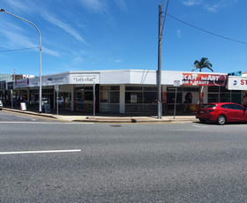 Shop & Retail commercial property leased at 2/120 Bulcock Street Caloundra QLD 4551