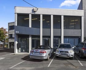 Offices commercial property leased at 93 Commercial Road Newstead QLD 4006