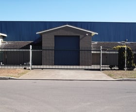 Factory, Warehouse & Industrial commercial property leased at St Marys NSW 2760
